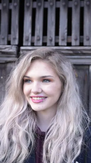 Jasi011, 22 years old from United States