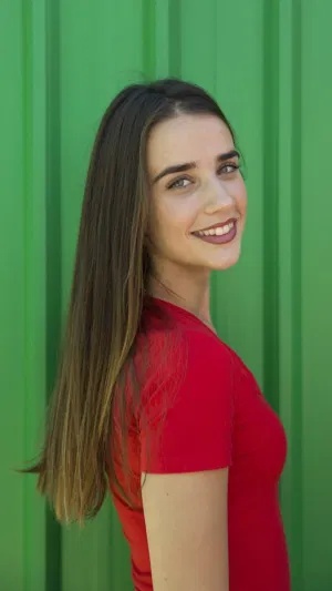 Jasi012, 22 years old from United States