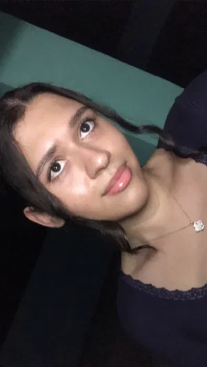 DawnTSgirl, 21 years old from Honduras