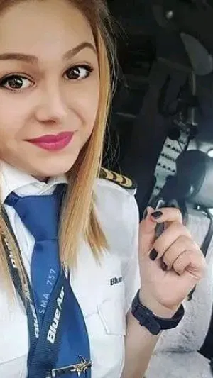 Romy445, 25 years old from United Kingdom