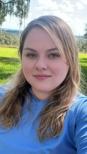 Amanda478, 24 years old from United States