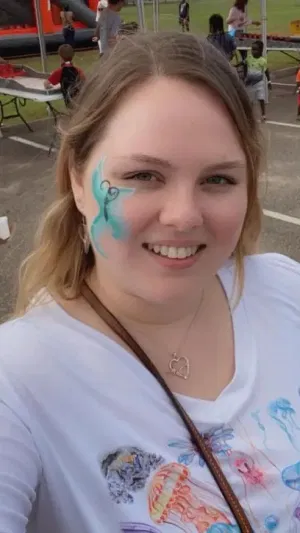 Stephanie478, 23 years old from United States