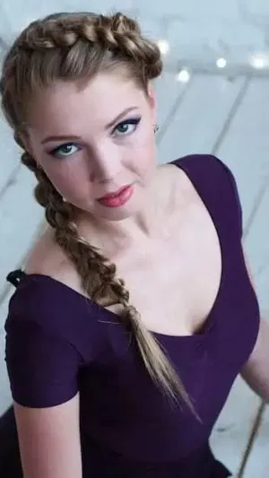 Sandra478, 23 years old from United States