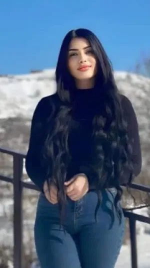 Alia147, 23 years old from Canada