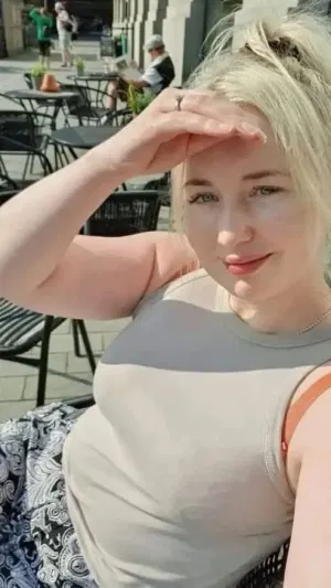 Donna479, 23 years old from United States