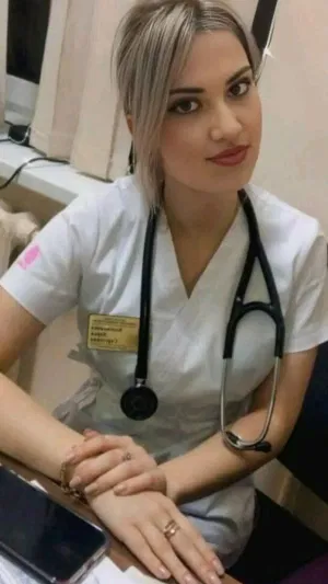 Guinevere45, 25 years old from France