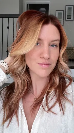 Sandragold225, 34 years old from United States