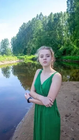 Marilyn579, 22 years old from United States