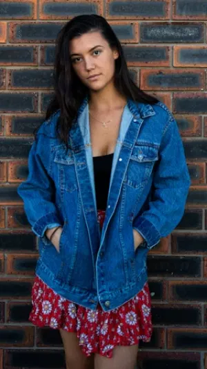 Sevyn0012, 23 years old from Canada