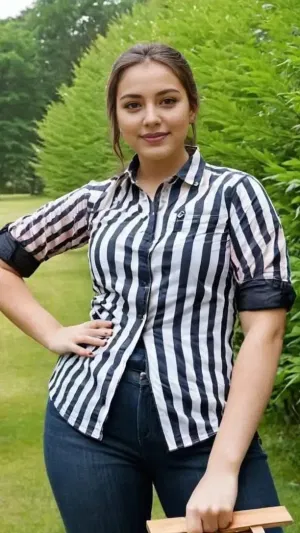 Gloria459, 23 years old from Canada