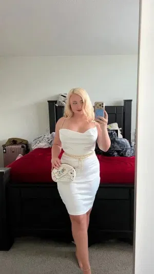 Angela459, 23 years old from Canada