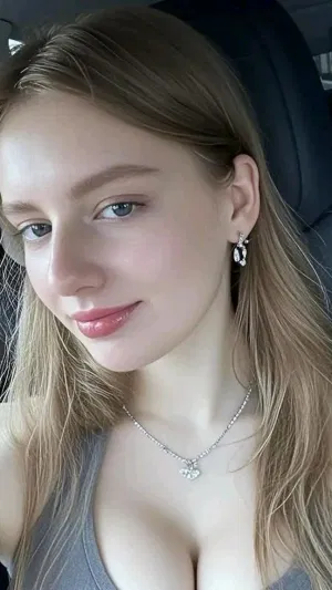 Etta564, 24 years old from Canada