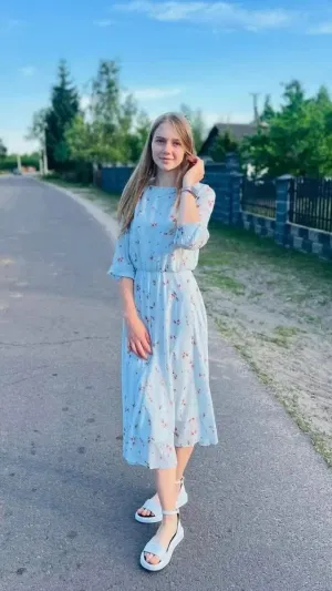 Michele549, 23 years old from United Kingdom
