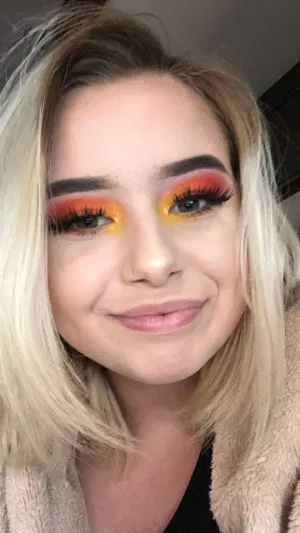 Tinarudder65, 23 years old from United States