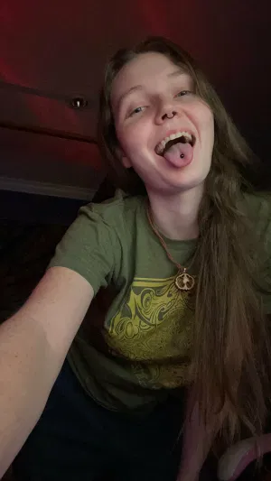 Licahwy91, 20 years old from United States