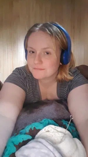 Tyleranne, 27 years old from Canada