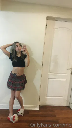 Marya938, 22 years old from United States