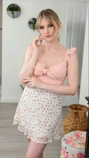 Anita479, 23 years old from United States
