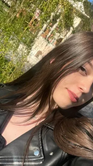 Maia001, 22 years old from United Kingdom