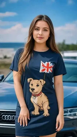 Edna453, 23 years old from United States