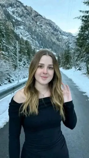 Erica438, 23 years old from United States