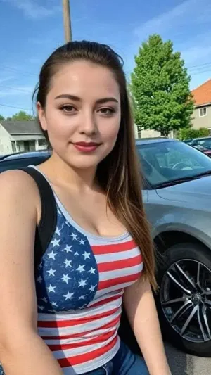 Tiffany459, 23 years old from United States