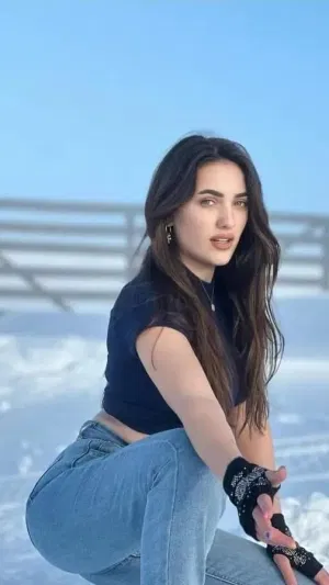 Haven000, 22 years old from Canada