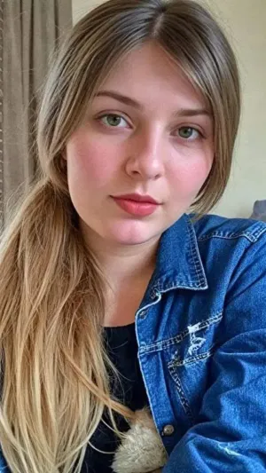 Mercy0014, 23 years old from Spain