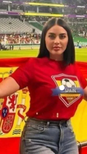 Promise0014, 23 years old from Spain