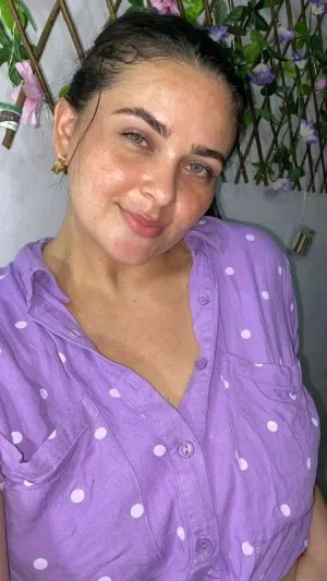Barbara35, 25 years old from United States