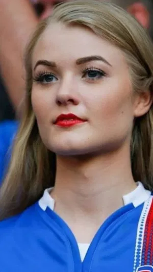 Trinity0014, 23 years old from France