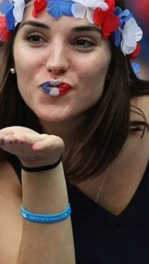 Cheyenne00014, 23 years old from France