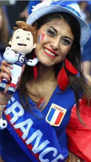 Dakota0014, 23 years old from France