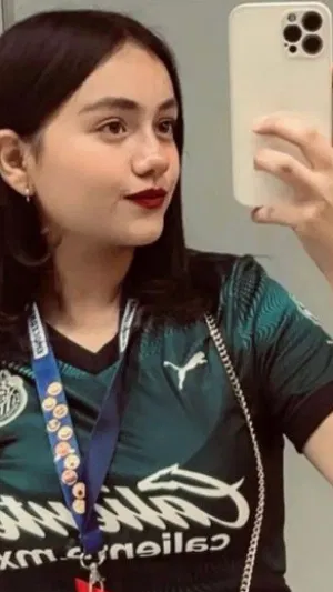 Ayleen1147, 23 years old from France