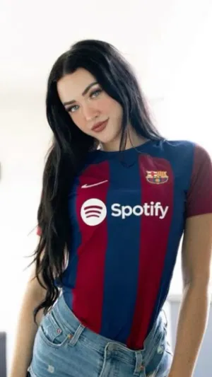 Baylee124, 22 years old from Spain