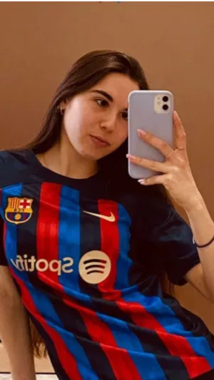 Brylee, 22 years old from Spain