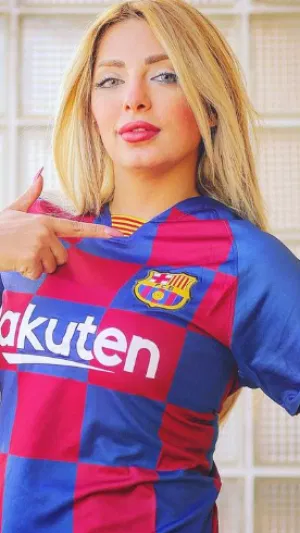 Charlee00124, 25 years old from Spain