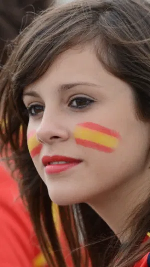 Charleigh0000012, 23 years old from Spain