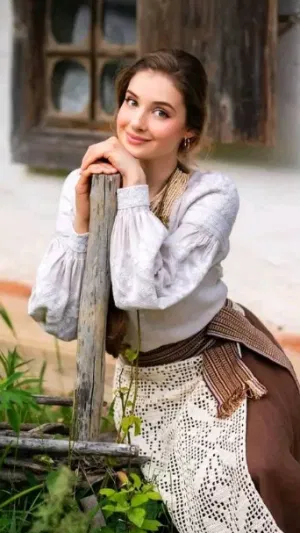 Charli1114, 22 years old from Spain