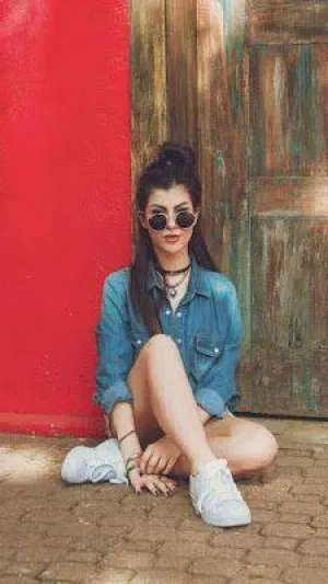 Debra417, 24 years old from United States