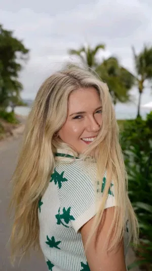 Ann345, 26 years old from Uruguay