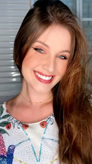 Abigail6, 25 years old from Canada