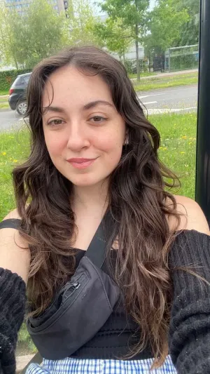 dgdthry55, 23 years old from United States