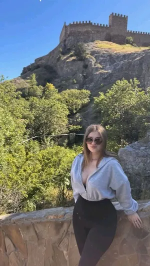 Beverlyty5, 26 years old from United States