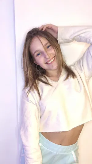 Emily21Fox, 21 years old from United Kingdom