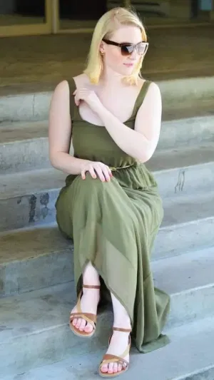 Glenda467, 23 years old from France