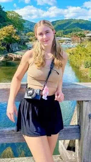 Felicia459, 23 years old from United Kingdom