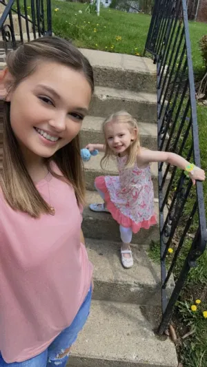 Caroline459, 23 years old from United Kingdom