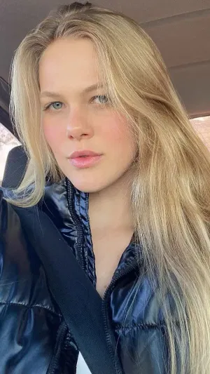 Marissa0014, 22 years old from France