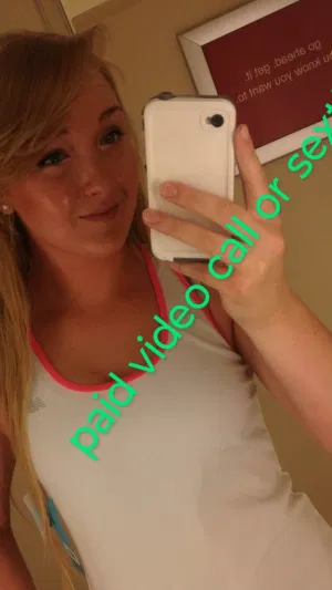 LexiJones, 23 years old from United States